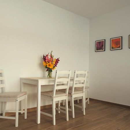 Apartament Jardin Estepona Zewnętrze zdjęcie