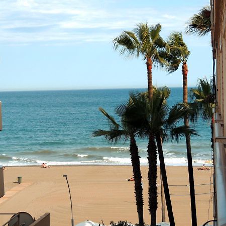 Apartament Jardin Estepona Zewnętrze zdjęcie