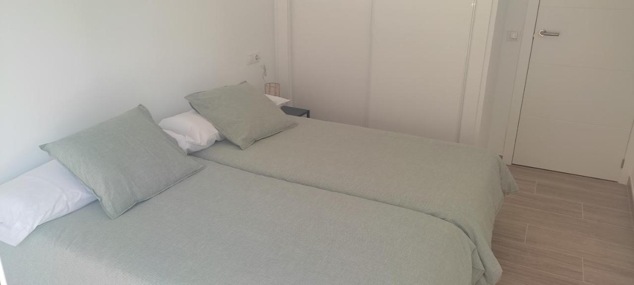 Apartament Jardin Estepona Zewnętrze zdjęcie