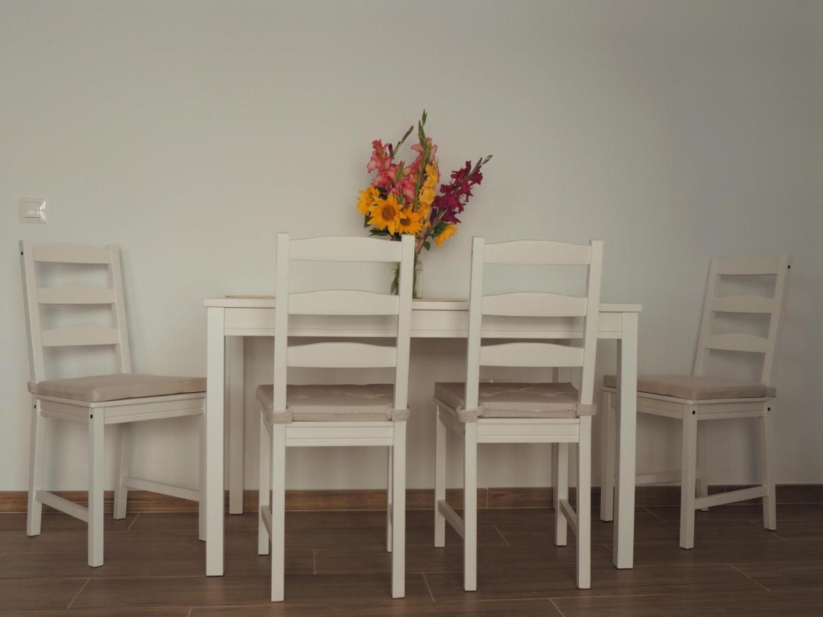Apartament Jardin Estepona Zewnętrze zdjęcie