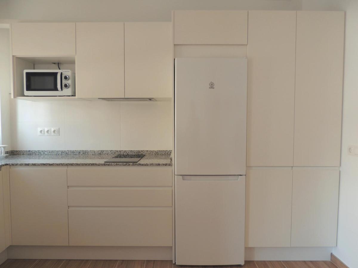 Apartament Jardin Estepona Zewnętrze zdjęcie