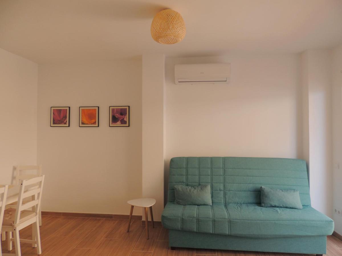 Apartament Jardin Estepona Zewnętrze zdjęcie