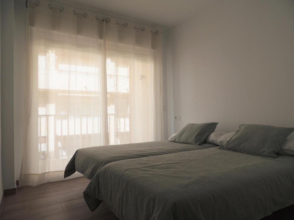 Apartament Jardin Estepona Zewnętrze zdjęcie