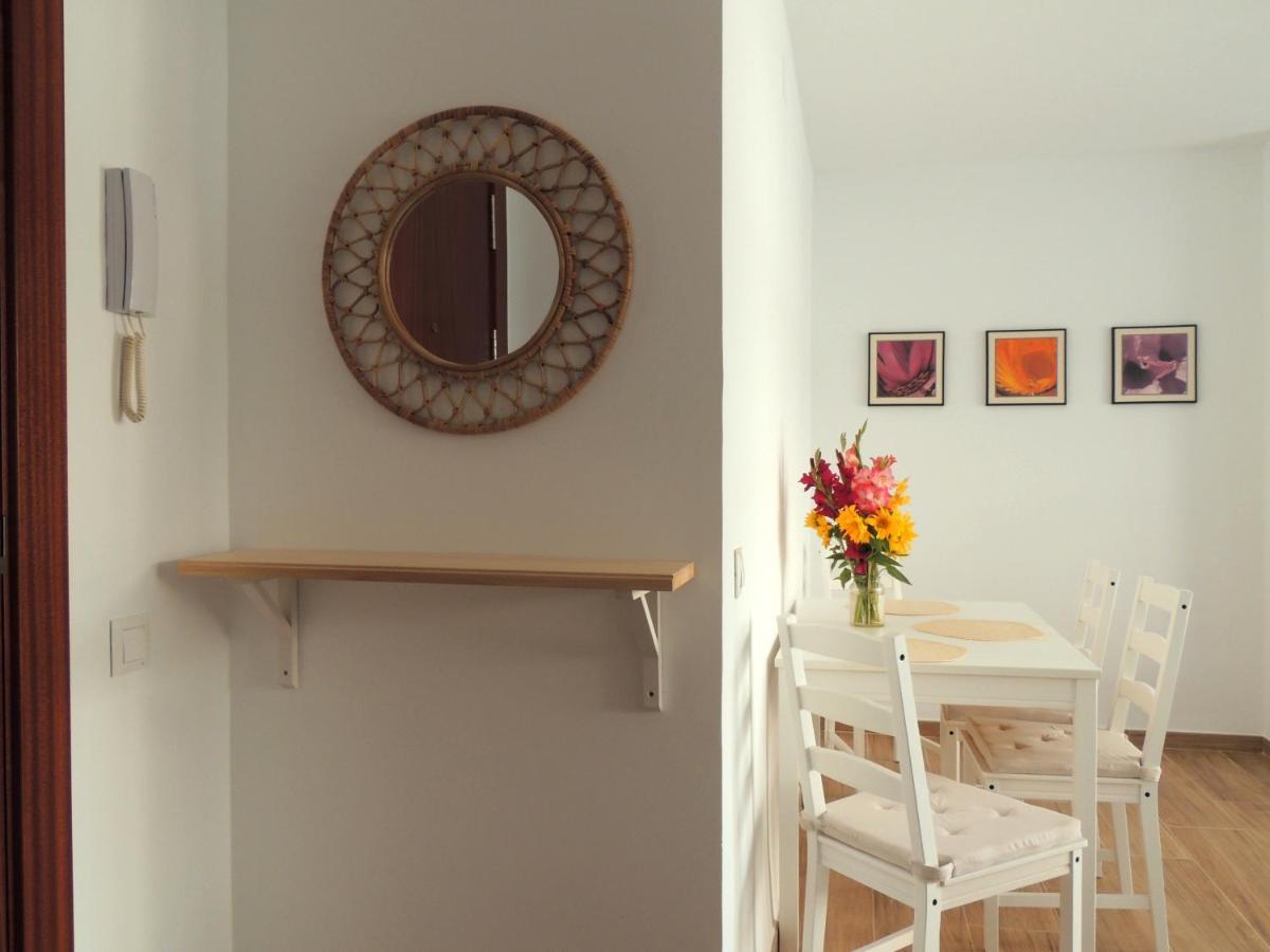 Apartament Jardin Estepona Zewnętrze zdjęcie
