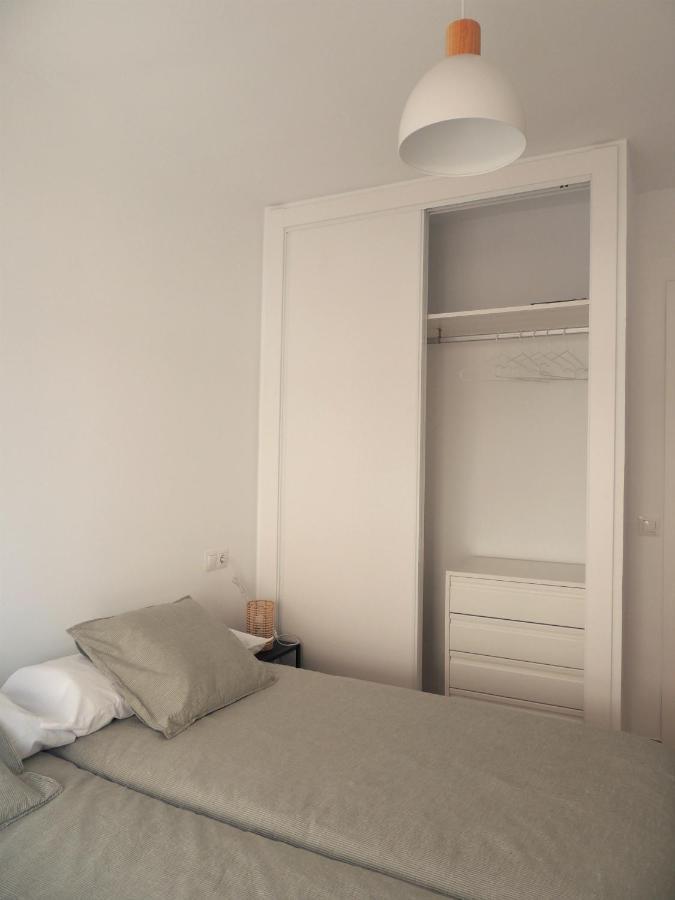 Apartament Jardin Estepona Zewnętrze zdjęcie