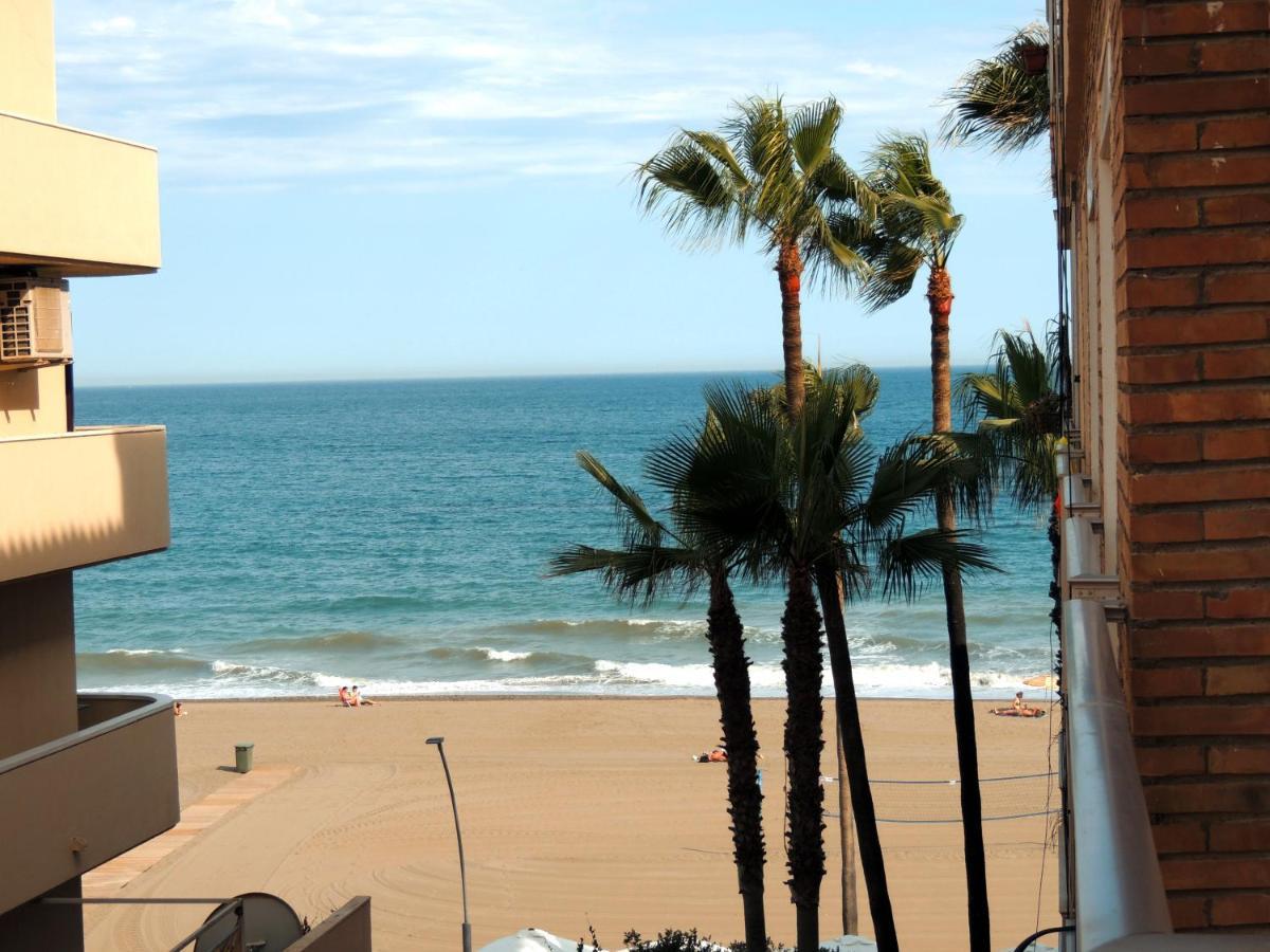 Apartament Jardin Estepona Zewnętrze zdjęcie